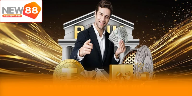 Người chơi đủ 18 tuổi mới có thể mở tài khoản New88 Người chơi đủ 18 tuổi mới có thể mở tài khoản New88