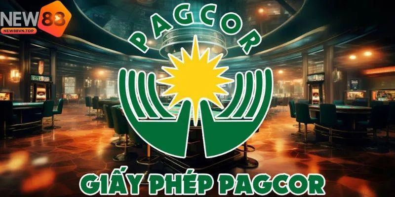 Nhà cái hoạt động dưới sự giám sát của PAGCOR Nhà cái hoạt động dưới sự giám sát của PAGCOR