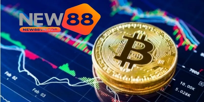 Nhà cái New88 hỗ trợ người chơi giao dịch với nhiều loại tiền điện tử. Nhà cái New88 hỗ trợ người chơi giao dịch với nhiều loại tiền điện tử.