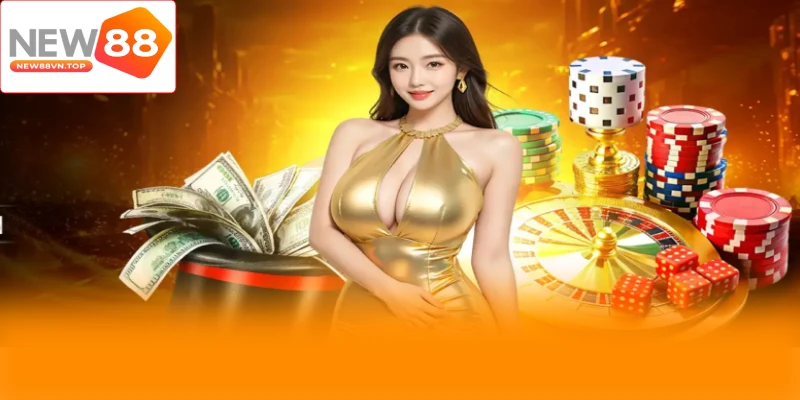 Tranh chấp khiếu nại, quyết định cuối cùng thuộc về New88 Tranh chấp khiếu nại, quyết định cuối cùng thuộc về New88